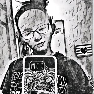 Meet your Posher, Lilly